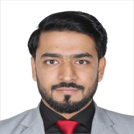 Affaq Hussain 