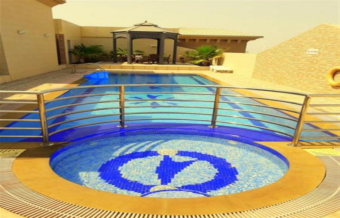 2BR NEAR LULU AND MALL OF THE EMIRATES ONLY 43K 2BR NEAR LULU AND MALL OF THE EMIRATES ONLY 43K