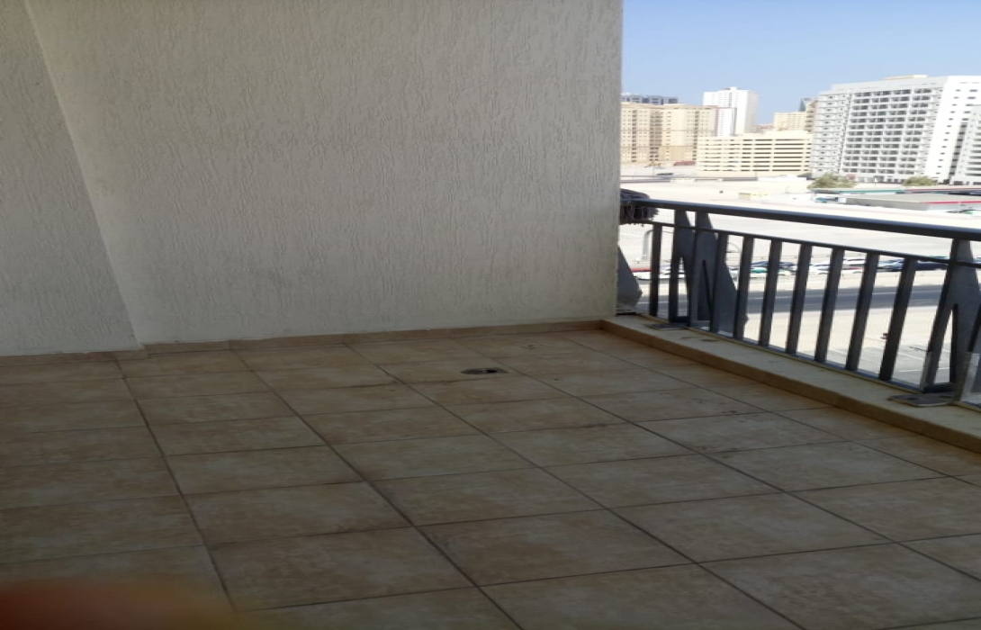 BRIGHT ONE BEDROOM APARTMENT IN AL NAHDA RESIDENCE BRIGHT ONE BEDROOM APARTMENT IN AL NAHDA RESIDENCE