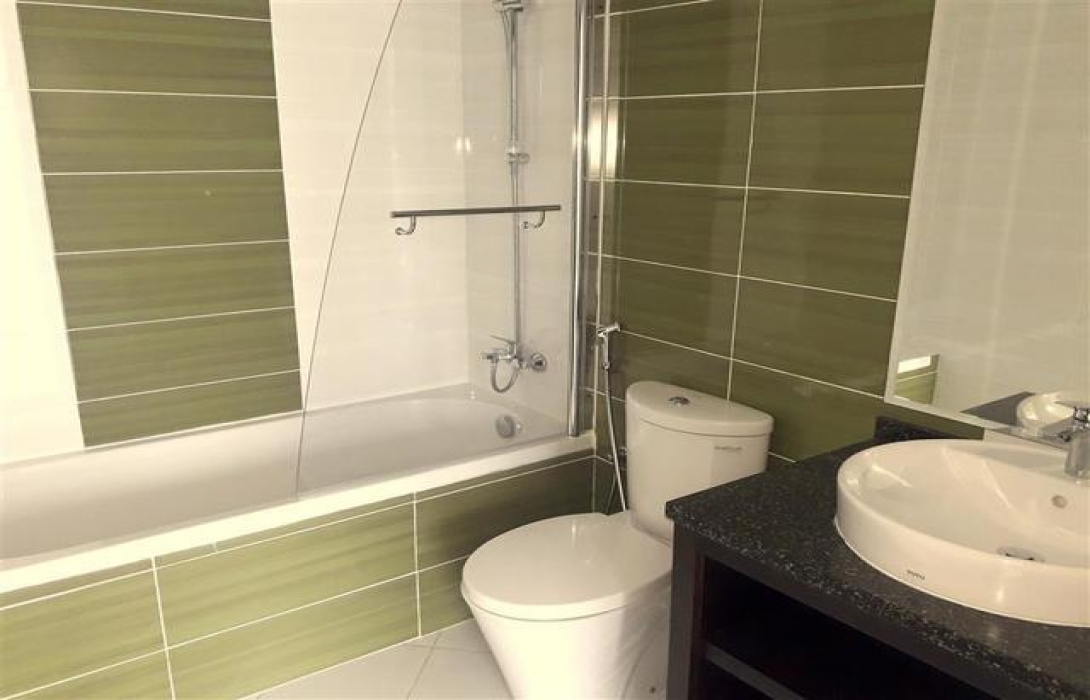 Spacious Studio with Balcony in Arjann Spacious Studio with Balcony in Arjann