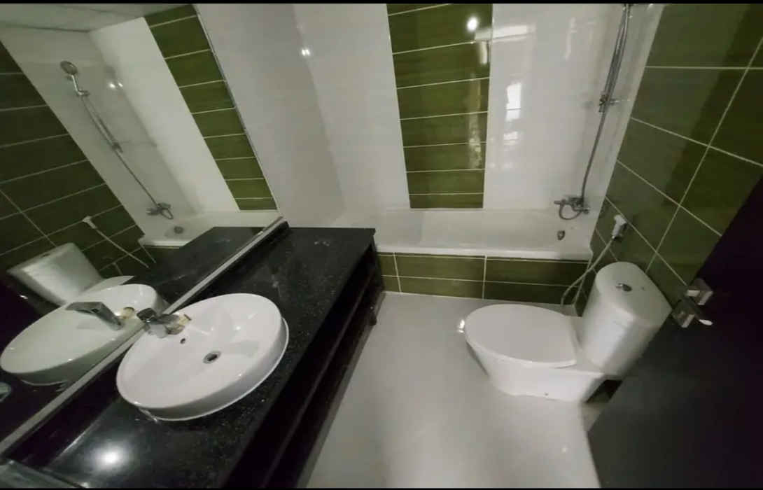 LOW COST 2BR WITH SUPERB FINISHING IN DANIA BUILDING ARJAN LOW COST 2BR WITH SUPERB FINISHING IN DANIA BUILDING ARJAN