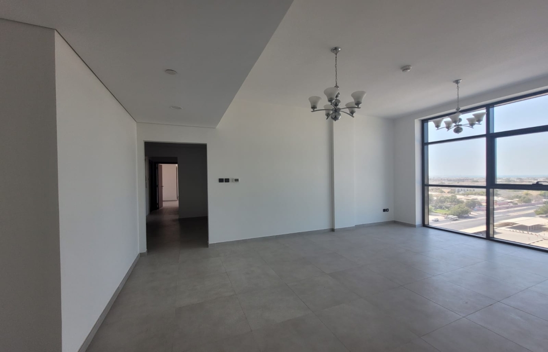 SEE VIEW 2BR HIGH FLOOR IN BRAND NEW BUILDING IN JUMEIRAH GARDEN CITY SEE VIEW 2BR HIGH FLOOR IN BRAND NEW BUILDING IN JUMEIRAH GARDEN CITY