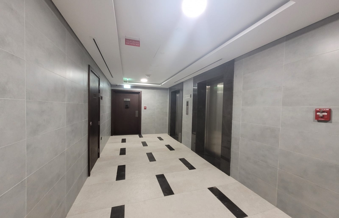 SEE VIEW 2BR HIGH FLOOR IN BRAND NEW BUILDING IN JUMEIRAH GARDEN CITY SEE VIEW 2BR HIGH FLOOR IN BRAND NEW BUILDING IN JUMEIRAH GARDEN CITY
